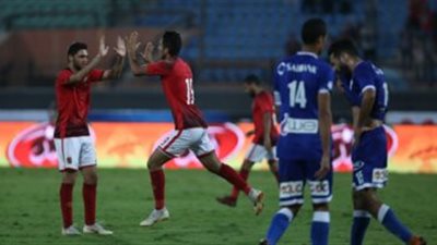 موقع تونسى نهائى إفريقيا مهدد بالالغاء والداخلية تستعين ب6 الاف شرطى لتأمين رادس  