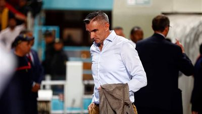 استقالة كارتيرون من تدريب الاهلى ..تعرف على الحقيقة 