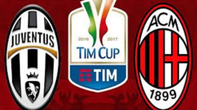 قمة ميلان ويوفنتوس الأبرز في صحف إيطاليا