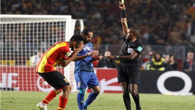 تعرف على عقوبات الأهلى ضد لاعبيه بعد خسارة بطولة أفريقيا 