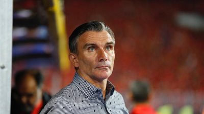 كارتيرون يستعين بهؤلاء اللاعبين فى الدورى 