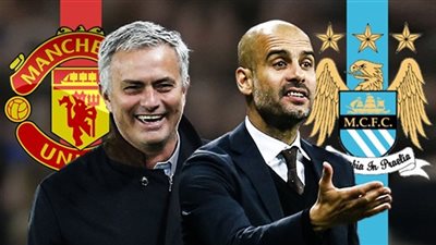 ديربي مانشستر .. تحدي المدربين بين الهروب والتعزيز