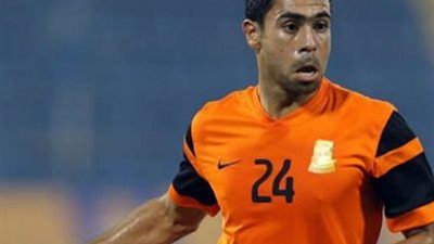 باسم علي : الاهلي محتاج لاحمد فتحي