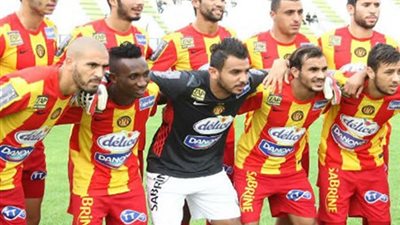 الملعب المالي يسقط الترجي بـ10 لاعبين