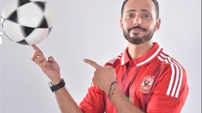 شريف عبد المنعم يطرح 