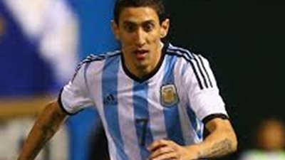 دى ماريا يقترب من سان جيرمان مقابل 46 مليون إسترليني