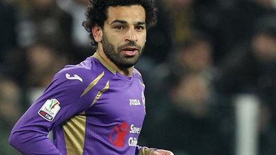 فيورننينا يحاول إفساد صفقة إنتقال صلاح لروما