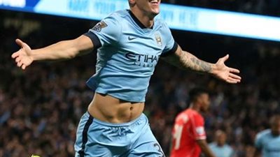 يوفيتيتش يخضع للكشف الطبي تمهيدا للتوقيع مع الإنتر