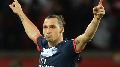 الشانزليزيه وراء بقاء 