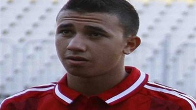 تريزيجيه خارج أسوار القلعة الحمراء نهاية الموسم