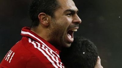 فتحي يحصل من الأهلي  علي 11 مليون وربع