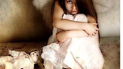 هتك عرض البراءة في بير السلم