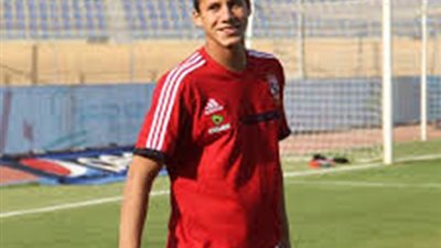 الاهلى يوضح موقف إحتراف تريزيجيه وصبحى..وعودة فتحى