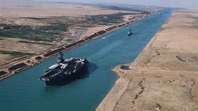 «مميش» يدعو البابا تواضروس لحضور افتتاح القناة