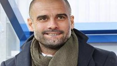 بعد الكانتارا .. جوارديولا يصطاد مجددا في الماء العكر لبرشلونة