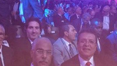 عودة رباعي الجبلاية من روسيا