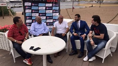 وفد الجبلاية ينهي أنشطته في روسيا