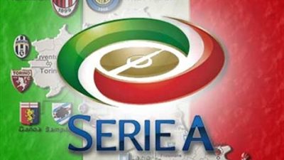 مواجهات نارية في بدايات الدوري الأيطالي