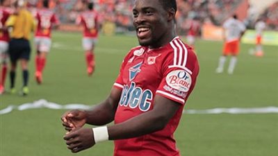 طاهر يعلن خلو ايفونا من الامراض وقيده افريقيا