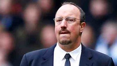 الركلات الحرة تسبب مشكلة بين بينيتنيز ورونالدو