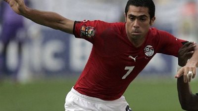 الأهلي يتوصل لإتفاق نهائي مع أحمد فتحي