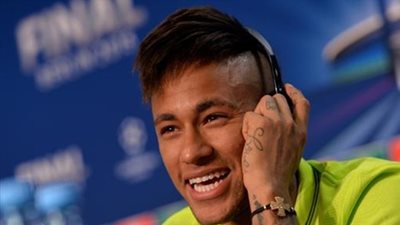 نيمار يكشف عن الإنجاز الذي ينتظره في الكرة الذهبية