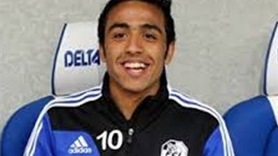 إنبي يؤجل جلسته مع الزمالك بشأن كهربا ورفعت