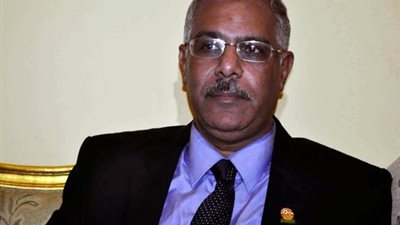 علام يزور معسكر الأوليمبي قبل السفر لأوغندا