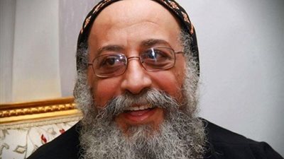 تواضروس الثاني: قناة السويس فخر لنا ولكل الأجيال القادمة