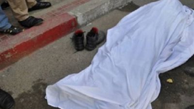 حبس بقال سبب فى مقتل طفل صعقا بالكهرباء 4 أيام