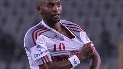 شيكابالا في الزمالك خلال ساعات