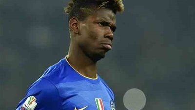 بوجبا يختار طريق المحاكم لتسهيل عملية انتقاله