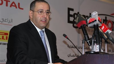 بالفيديو.. وزير الاستثمار: مشروع العاصمة حقيقى.. 