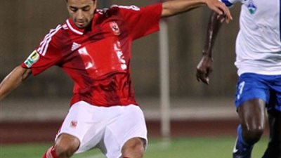 باسم علي يتنازل عن رقم 24 للجوكر