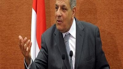 محلب: أحاسب نفسى قبل النوم إذا كنت أسير بشكل صحيح أم خطأ