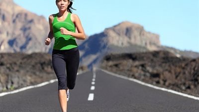 نصائح لكى تحصلى على صحة افضل !