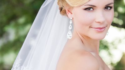 وصفات الفواكه لتنقية بشرة العروس