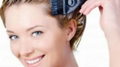 وصفه طبيعيه تخلصك من الشعر الآبيض