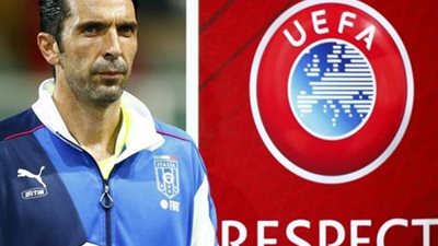 بوفون: حان الوقت لتوفير مستقبل أفضل للاجئين