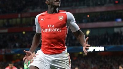 هودجسون يكشف مدة غياب ويلبيك عن منتخب انجلترا للاصابة