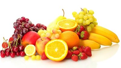 الفراولة و الليمون للوقاية من نقص الحديد في الدم