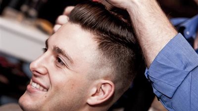 عليك أن تخبر المصفف الخاص بك تلك الأشياء