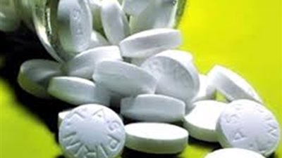 قرص أسبرين :يقيك من سرطان القولون