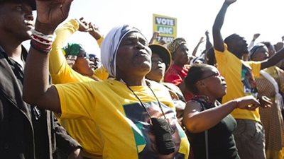 جنوب إفريقيا تدرس إلغاء الجنسية المزدوجة لمنع اليهود من الانضمام لإسرائيل