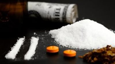 مخدرات وسلاح وسرقات في حملة أمنية مكبرة بالمطرية