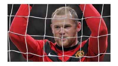 روني يختار أفضل مدرب في التاريخ