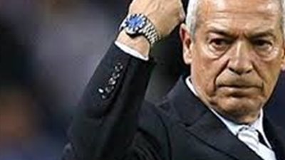 هداف ألميريا الإسباني معروض على الزمالك