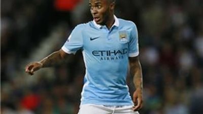 هودجسون: سترلينج سيكون نجم المرحلة المقبلة في انجلترا