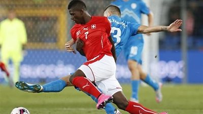 آرسنال يحل أزمته الهجومية بـ