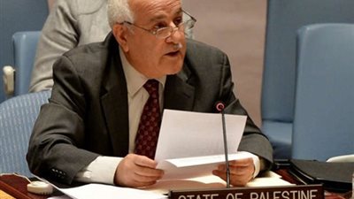 مؤتمر دولي: سياسة إسرائيل الاستيطانية تشكل عقبة أمام السلام